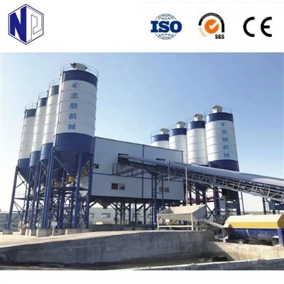 อุปกรณ์ผสมคอนกรีต