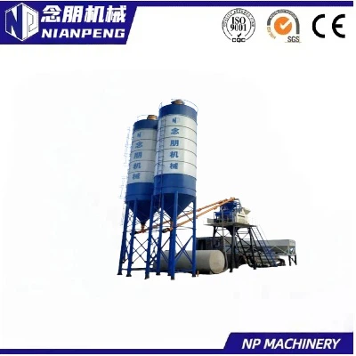 มูลนิธิ-โรงผสมคอนกรีตฟรี