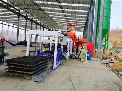 aac block machine manufacturers in india