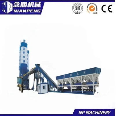 อุปกรณ์สถานีผสม